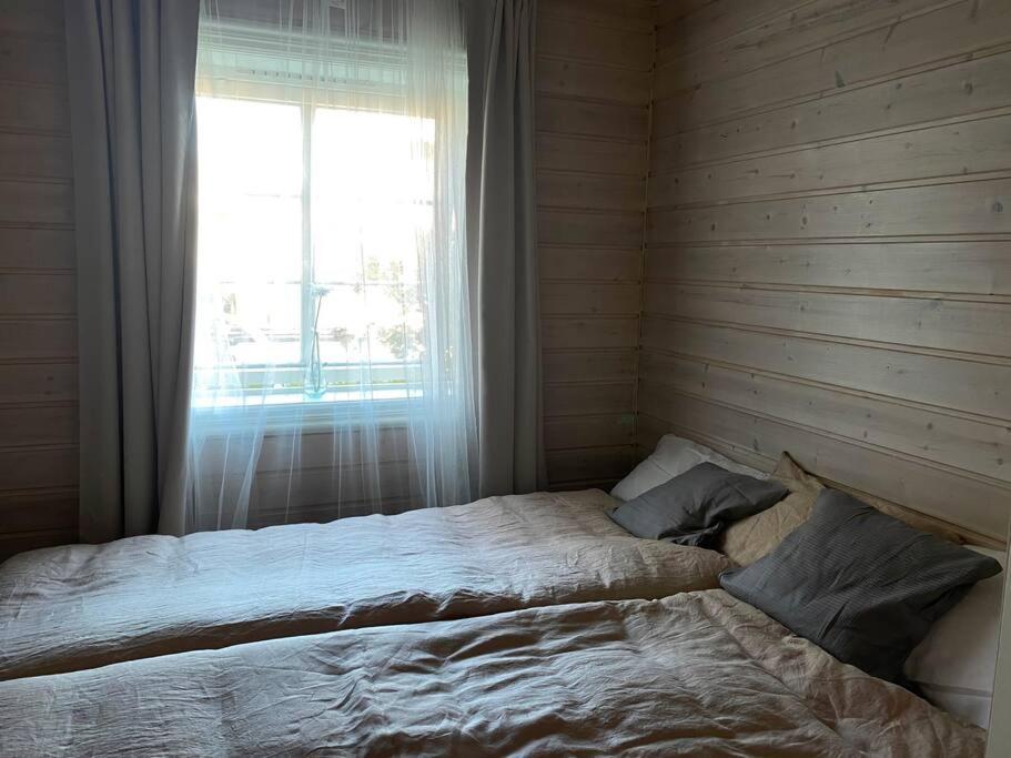 Cosy And Well-Equipped Apartment With Free Parking Trondheim Buitenkant foto